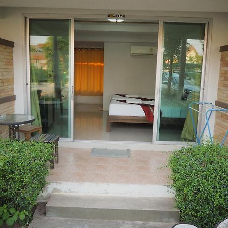 Banana Park Hotel Nakhon Ratchasima Exterior photo