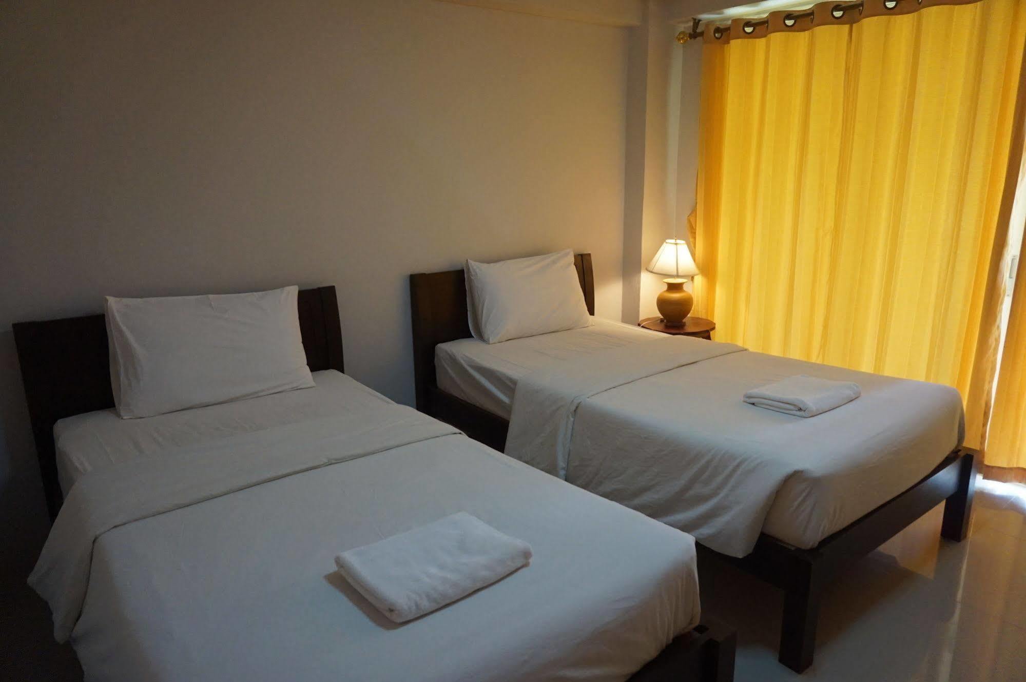 Banana Park Hotel Nakhon Ratchasima Exterior photo