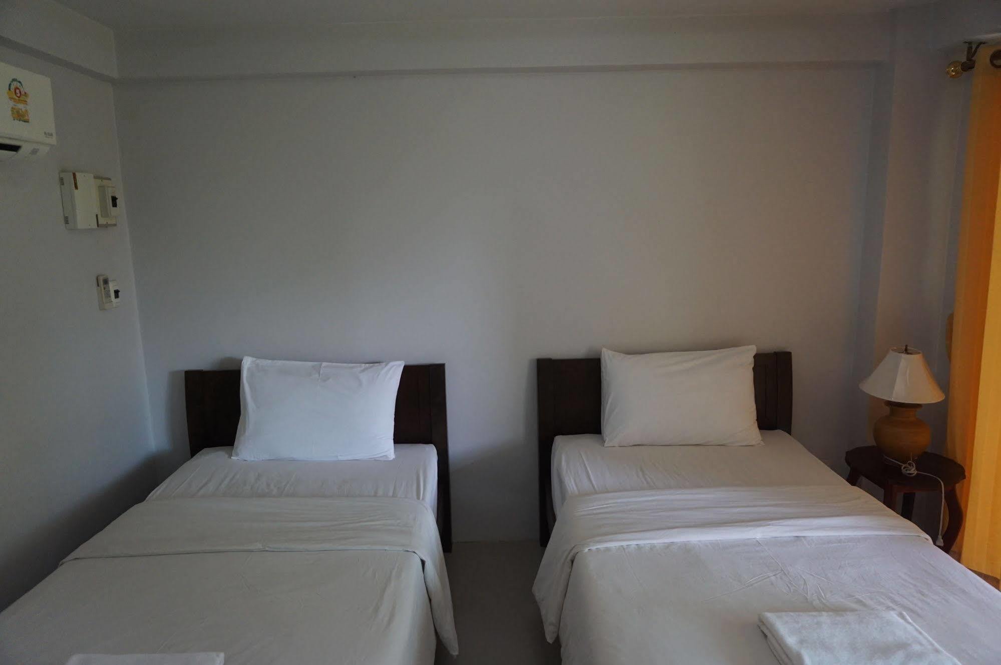 Banana Park Hotel Nakhon Ratchasima Exterior photo