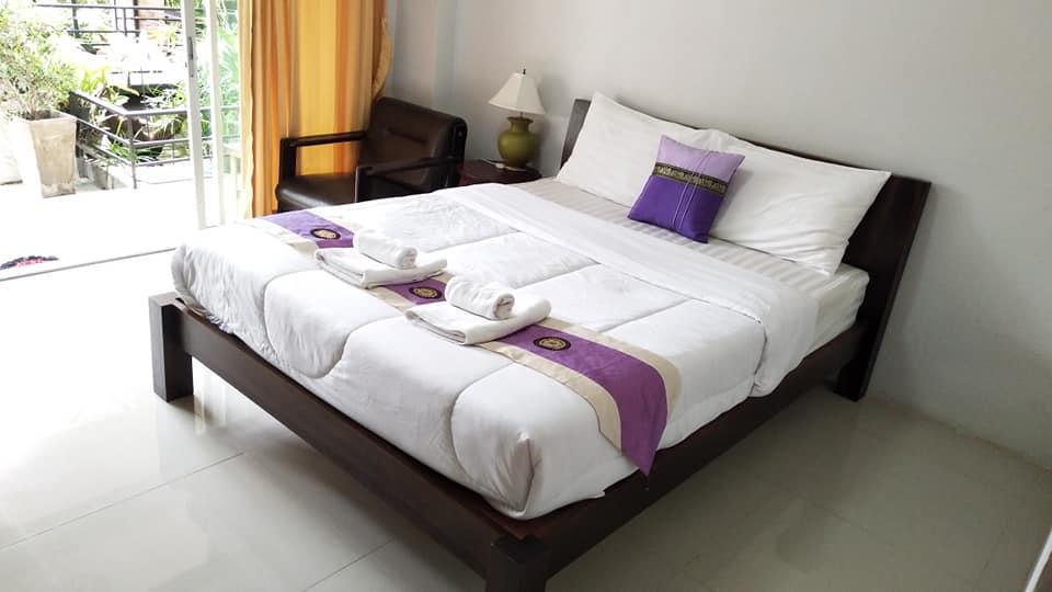 Banana Park Hotel Nakhon Ratchasima Exterior photo
